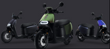 Gogoro SuperSport