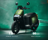Gogoro SuperSport