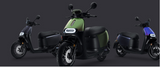 Gogoro Delight