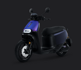 Gogoro SuperSport