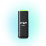 Swap & Go in seconds