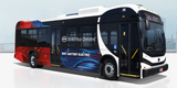 K9MD - 40' TRANSIT BUS