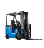 EXPLORE BYD FORKLIFTS