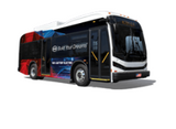 K9MD - 40' TRANSIT BUS
