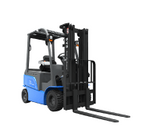 EXPLORE BYD FORKLIFTS