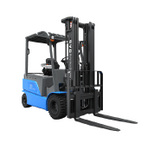 EXPLORE BYD FORKLIFTS