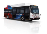 K9MD - 40' TRANSIT BUS