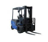 EXPLORE BYD FORKLIFTS