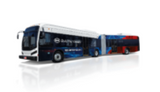 K9MD - 40' TRANSIT BUS