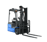 EXPLORE BYD FORKLIFTS