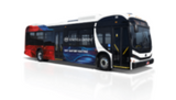 K9MD - 40' TRANSIT BUS