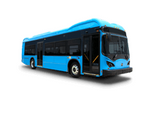 K9MD - 40' TRANSIT BUS