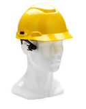 M-SERIES SAFETY HELMET MOUNTS (L&R)