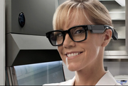 VUZIX SHIELD™