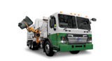 EXPLORE BYD TRUCKS