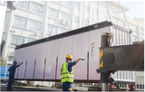 ENERGY STORAGE SOLUTIONS