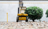 Outdoor Inspection Robot
